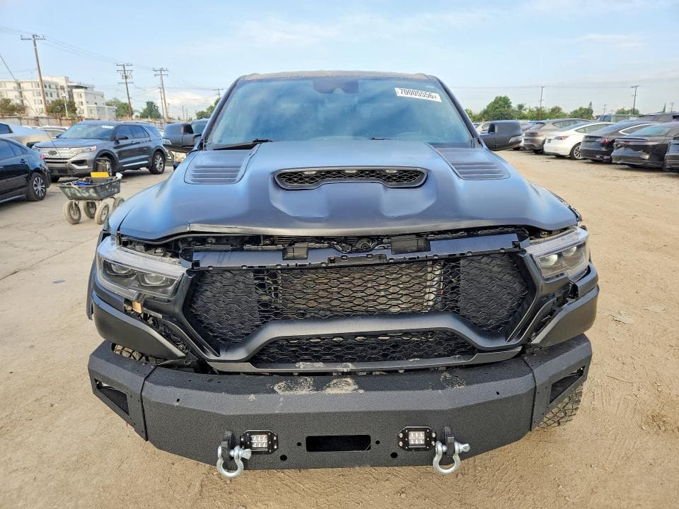 2023 RAM 1500 TRX 5