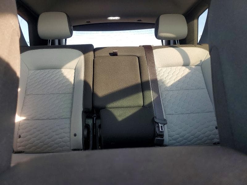 2019 CHEVROLET EQUINOX LS 10