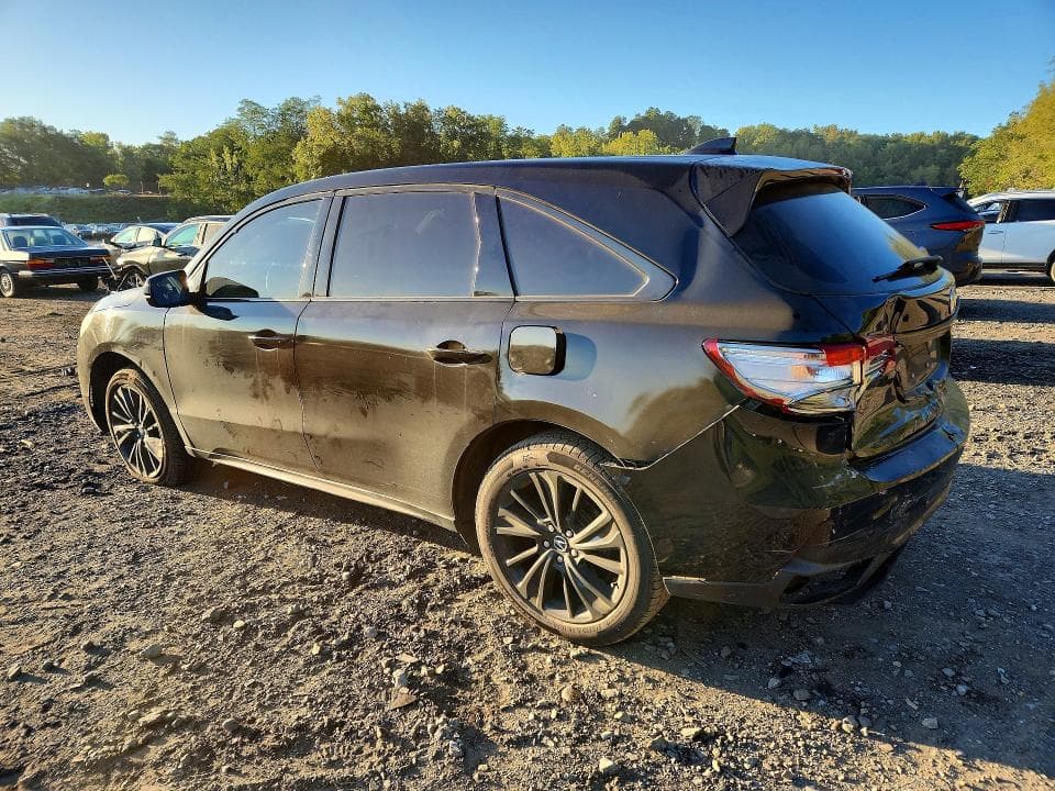2020 ACURA MDX TECHNOLOGY 2