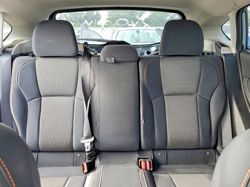 2021 SUBARU CROSSTREK PREMIUM 10