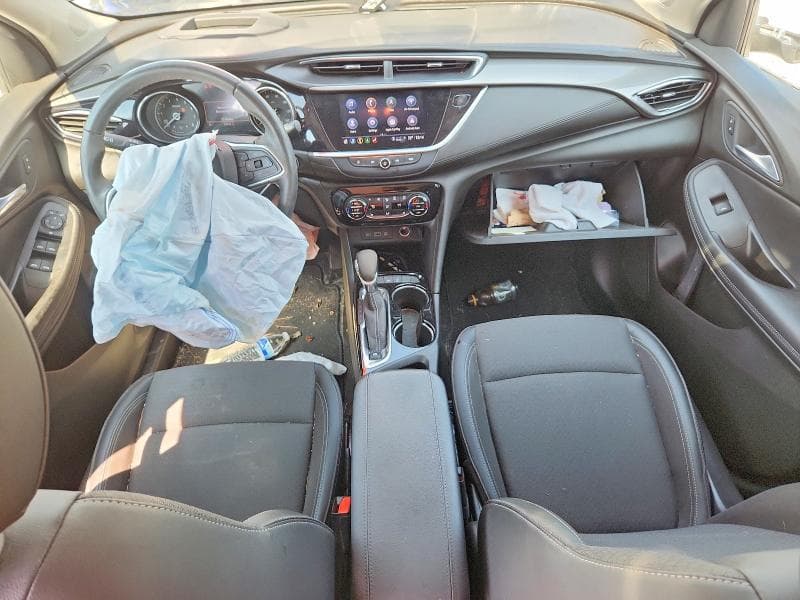 2021 BUICK ENCORE GX SELECT 8