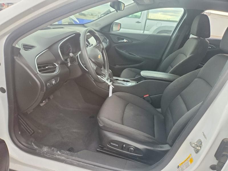 2019 CHEVROLET MALIBU LT 7