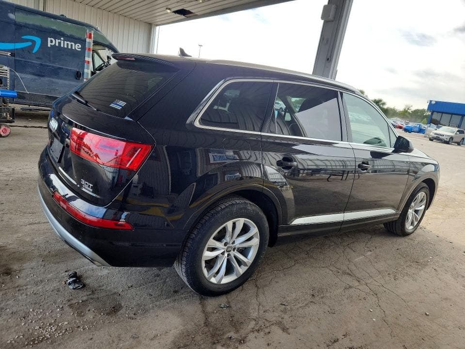 2018 AUDI Q7 PREMIUM PLUS 3