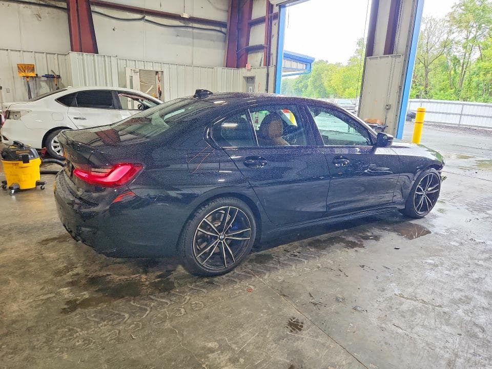 2022 BMW M340XI 3