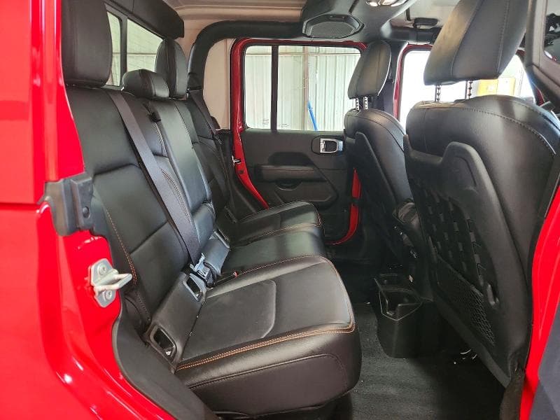 2023 JEEP GLADIATOR MOJAVE 10