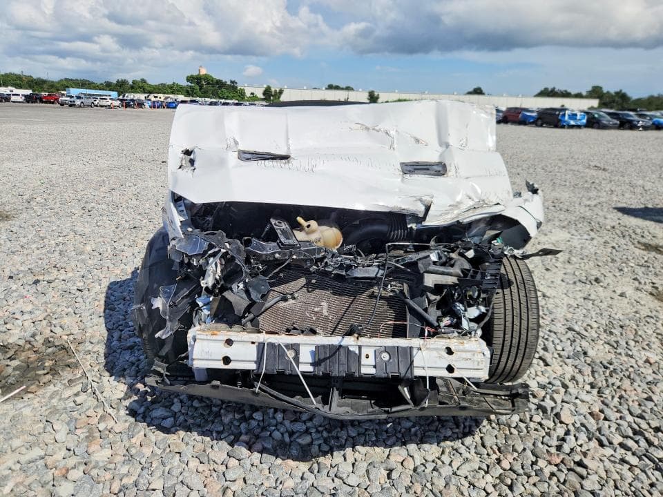 2018 FORD MUSTANG 5