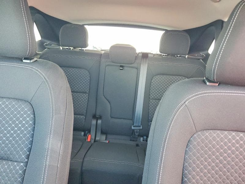 2023 FORD ESCAPE ACTIVE 10