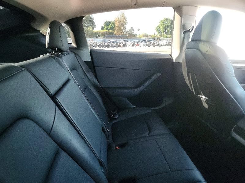 2023 TESLA MODEL Y 11
