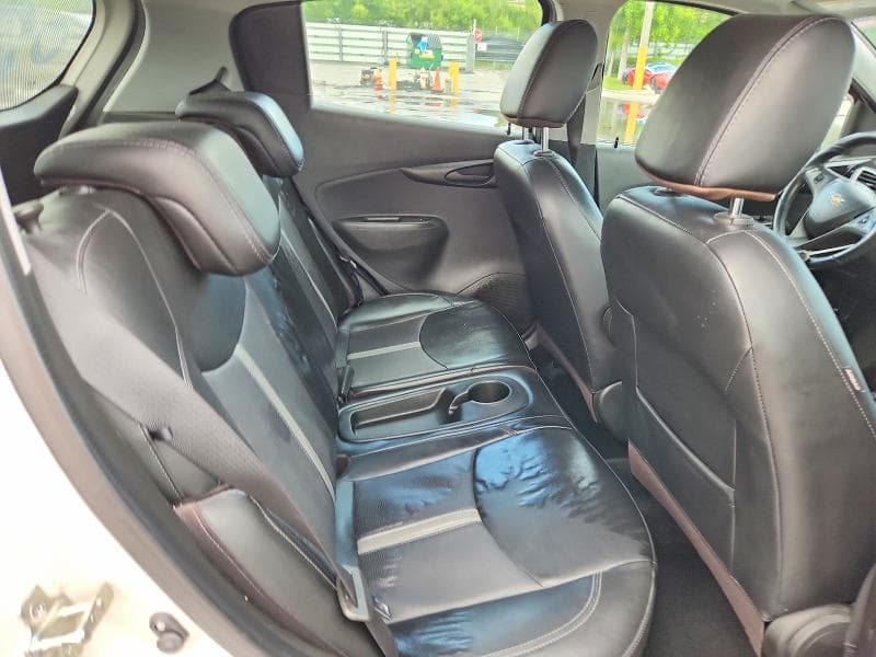 2020 CHEVROLET SPARK ACTIV 10