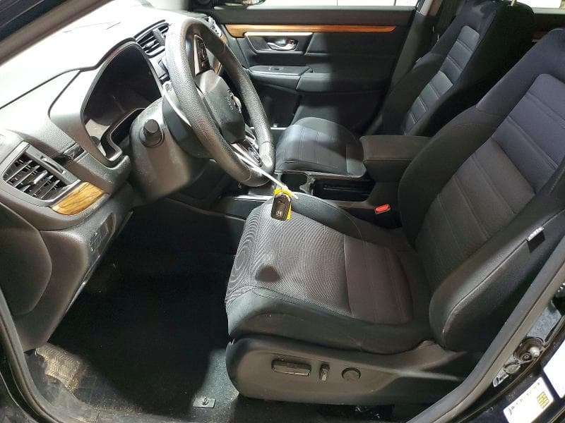 2021 HONDA CR-V EX 7