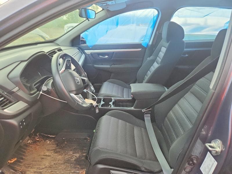 2020 HONDA CR-V LX 7