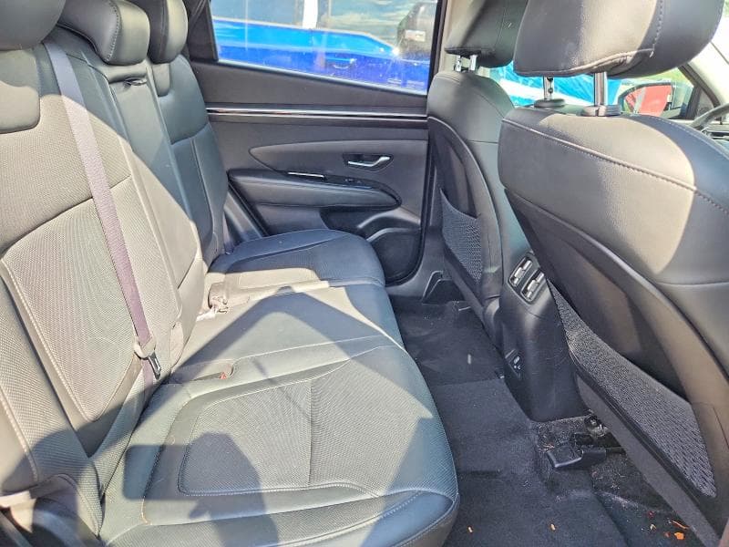 2022 HYUNDAI TUCSON LIMITED 11
