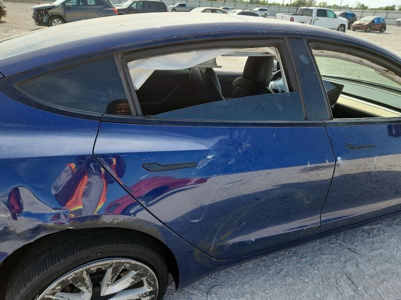 2022 TESLA MODEL 3 10