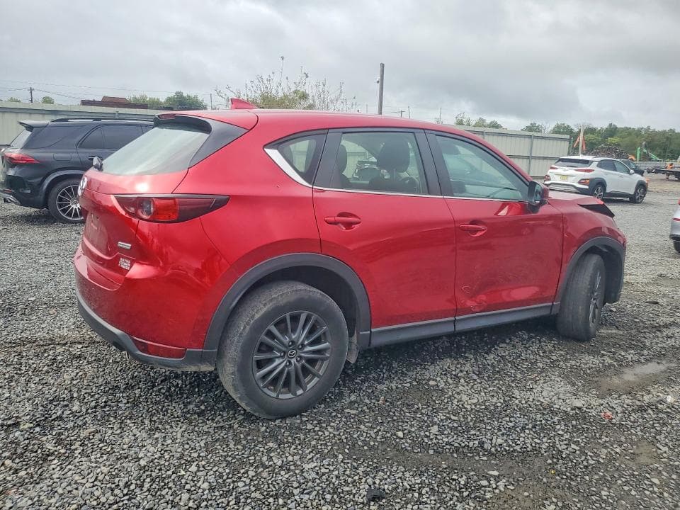 2019 MAZDA CX-5 SPORT 3