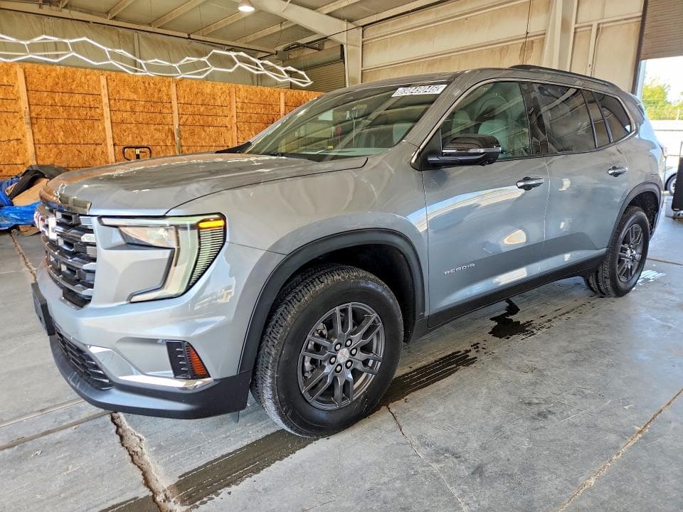 2026 GMC ACADIA ELEVATION - 1