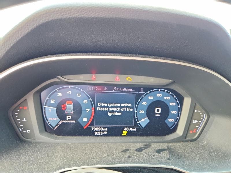 2019 AUDI Q3 PREMIUM 9
