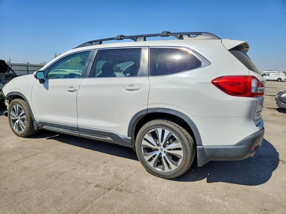 2020 SUBARU ASCENT LIMITED 2