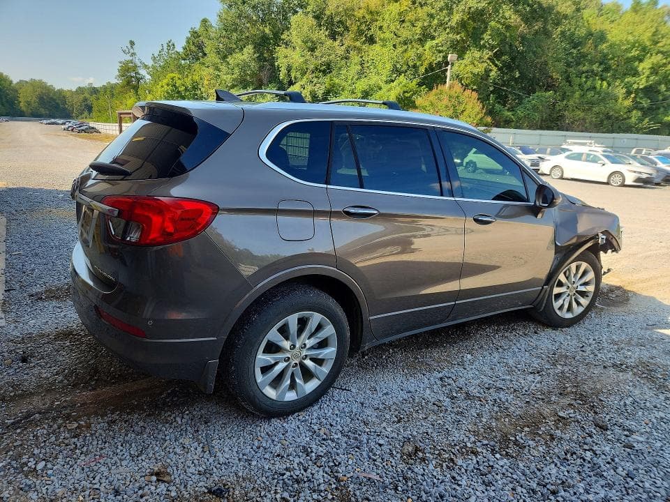 2017 BUICK ENVISION ESSENCE 3