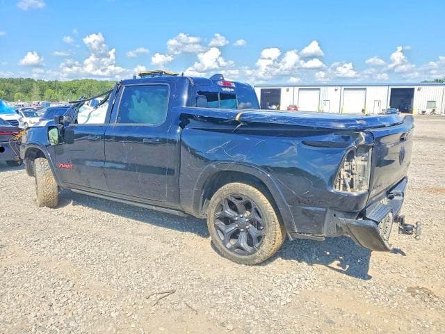 2022 RAM 1500 LIMITED 2