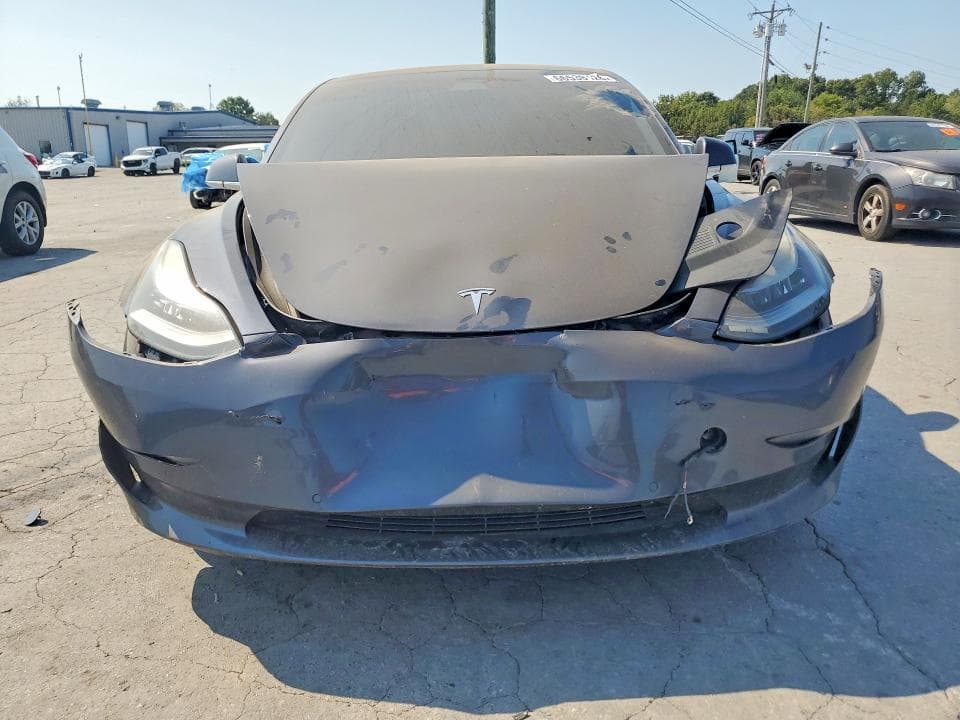 2020 TESLA MODEL 3 5