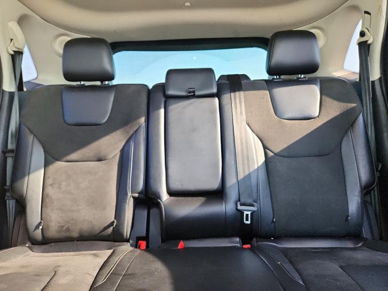 2018 FORD EDGE SPORT 10