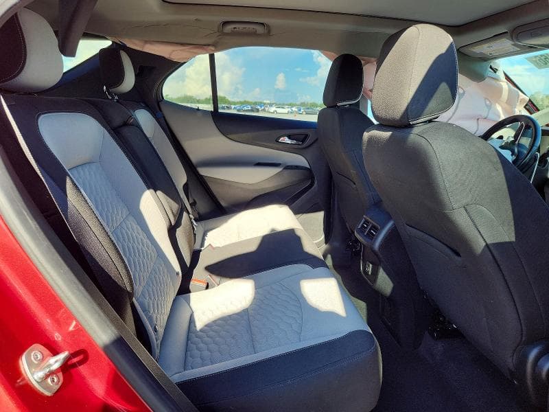 2019 CHEVROLET EQUINOX LT 11