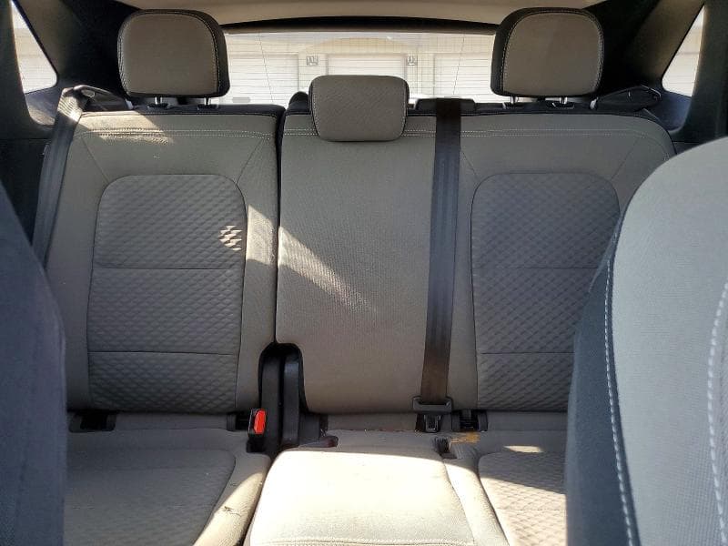 2021 FORD ESCAPE SE 10