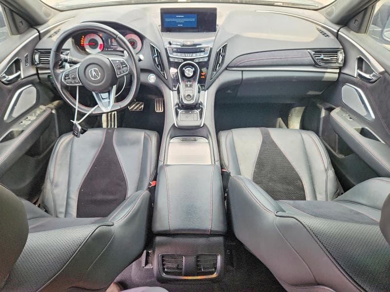 2023 ACURA RDX A-SPEC 8