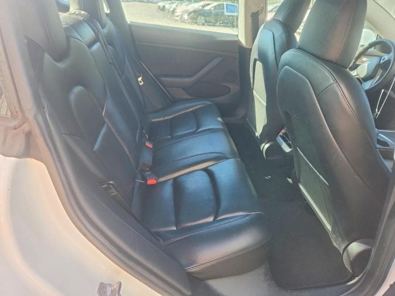 2022 TESLA MODEL 3 10