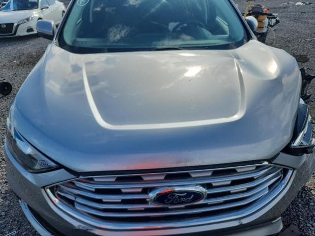 2020 FORD EDGE TITANIUM 12