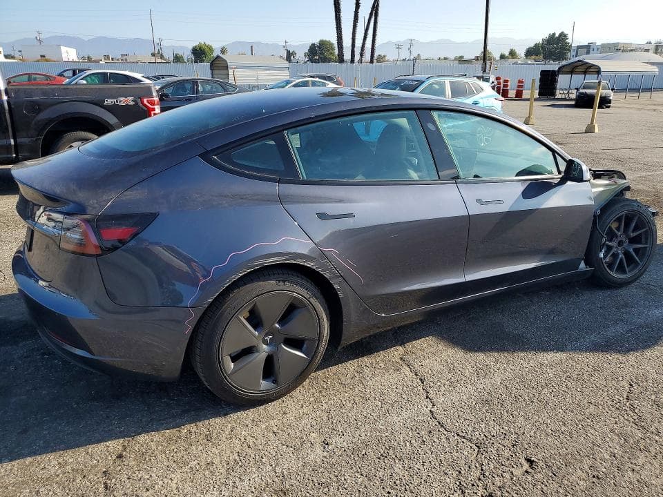 2023 TESLA MODEL 3 3