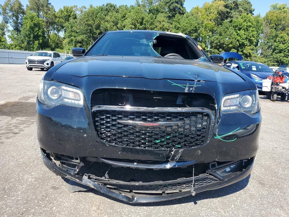 2023 CHRYSLER 300 S 5