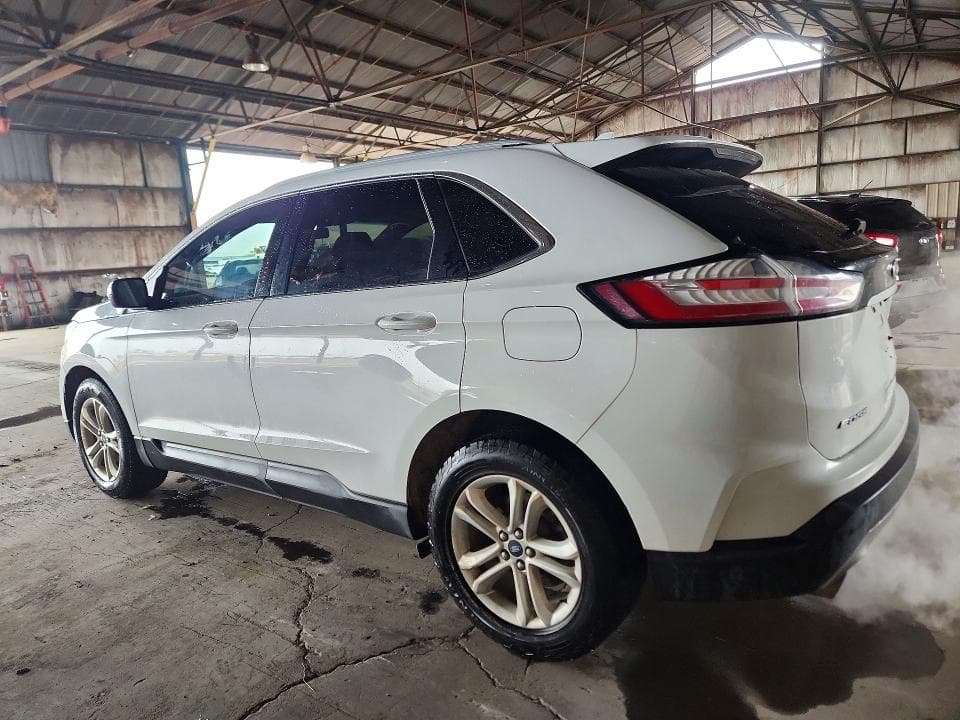 2020 FORD EDGE SEL 2