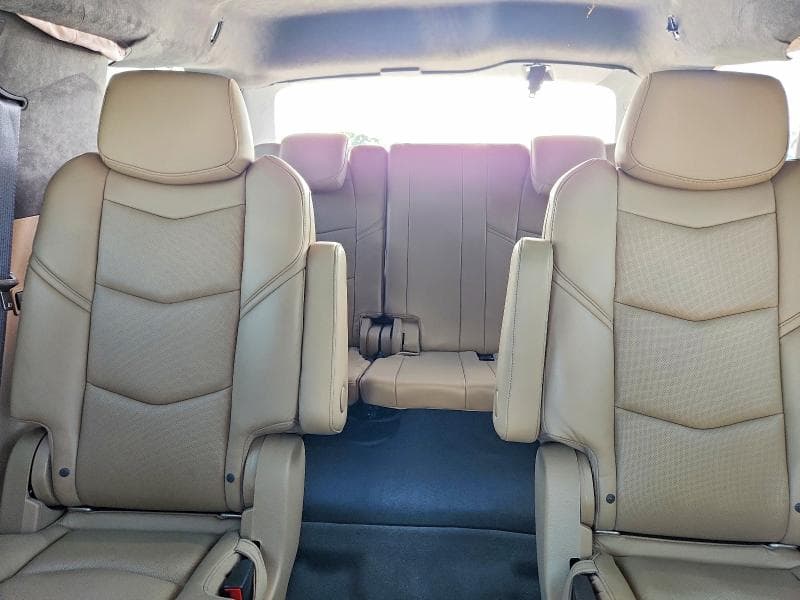 2020 CADILLAC ESCALADE PLATINUM 10