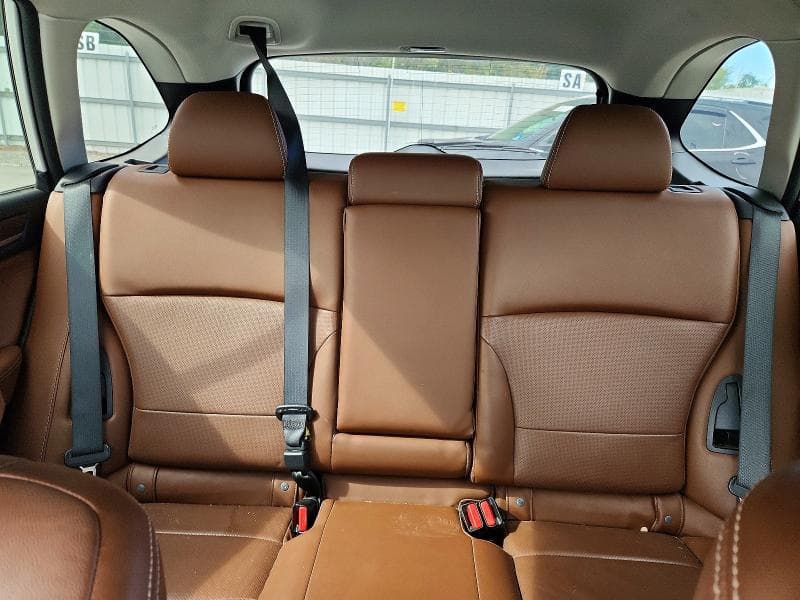 2017 SUBARU OUTBACK TOURING 10