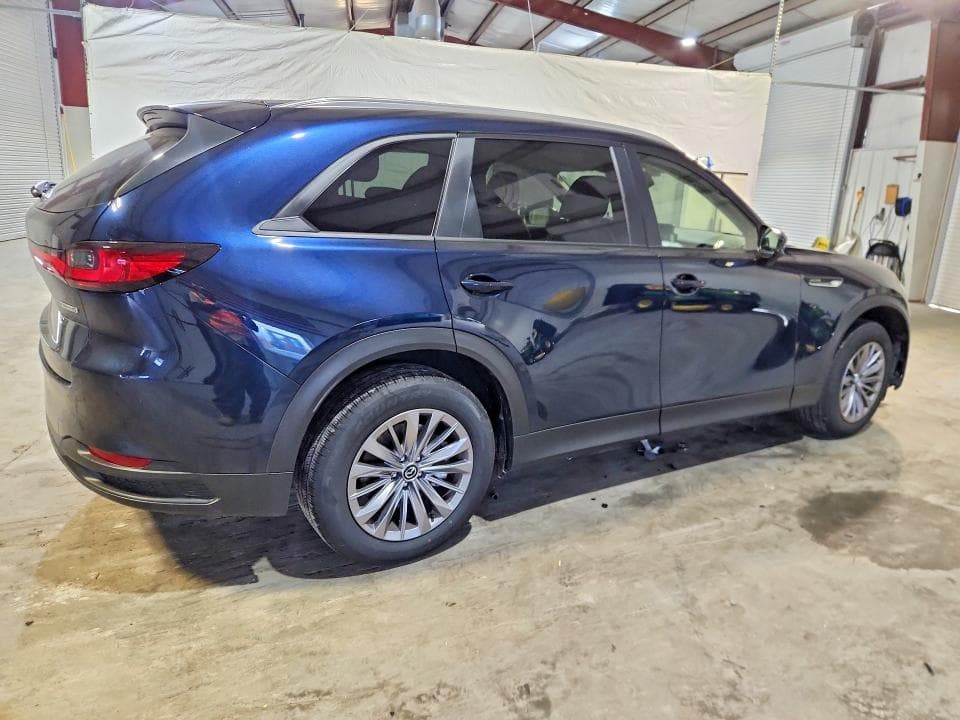2026 MAZDA CX-90 SELECT 3