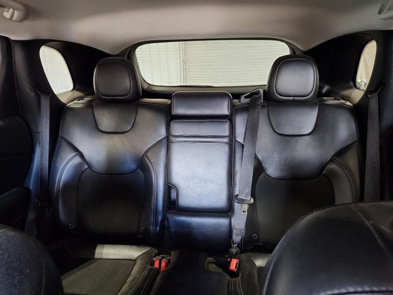 2019 JEEP CHEROKEE LATITUDE PLUS 10