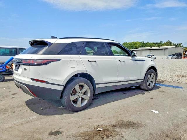 2018 LAND ROVER RANGE ROVER VELAR S 3