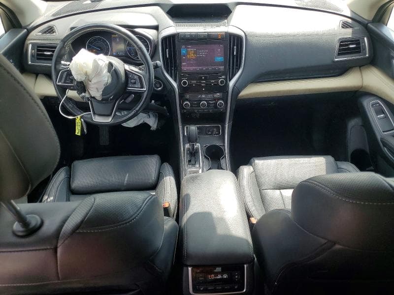 2021 SUBARU ASCENT LIMITED 8