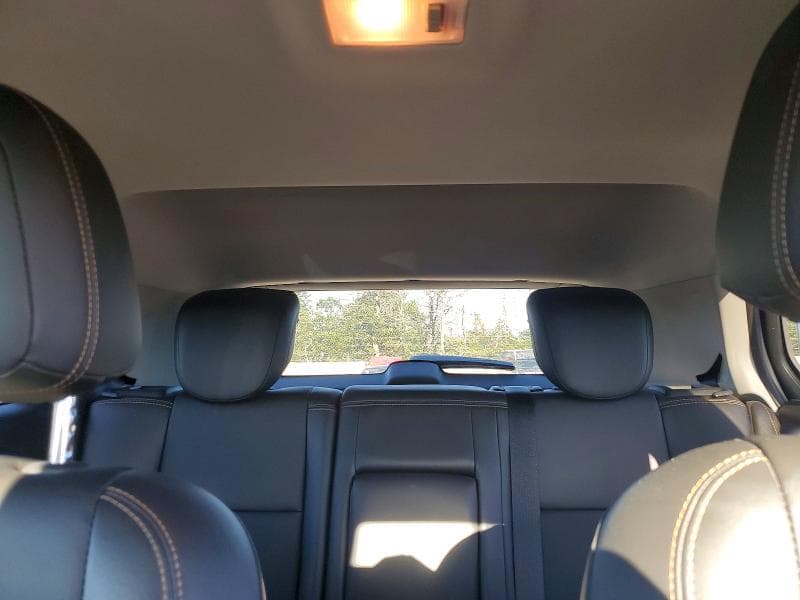 2018 CHEVROLET TRAX PREMIER 10