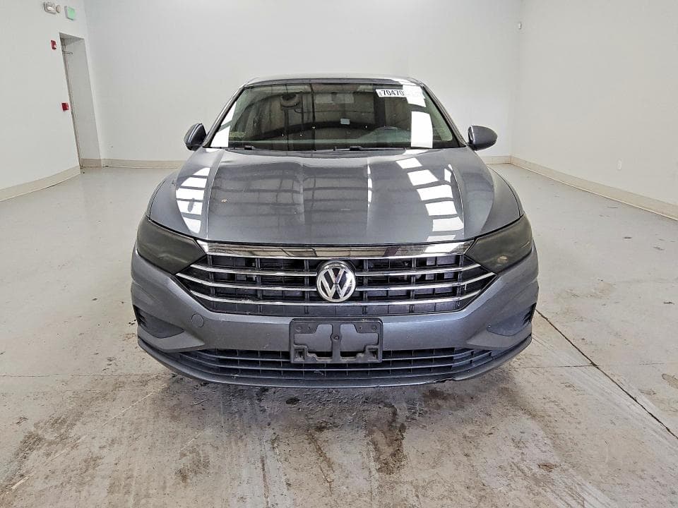 2019 VOLKSWAGEN JETTA S 5