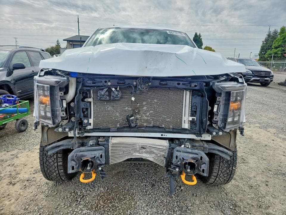 2022 FORD F150 SUPERCREW 5