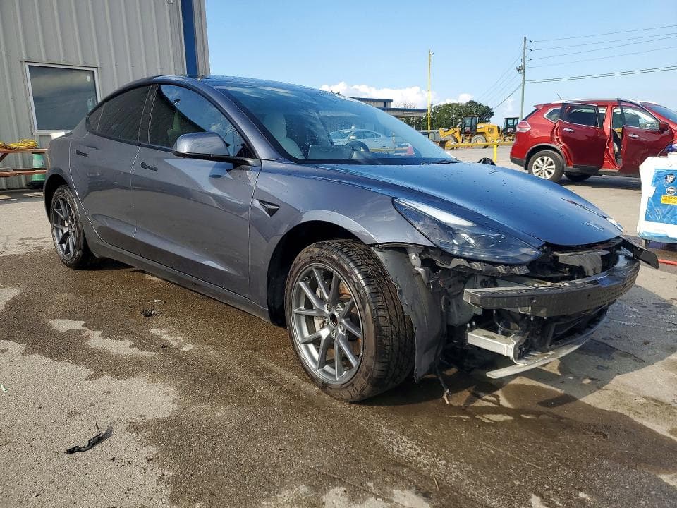 2023 TESLA MODEL 3 4