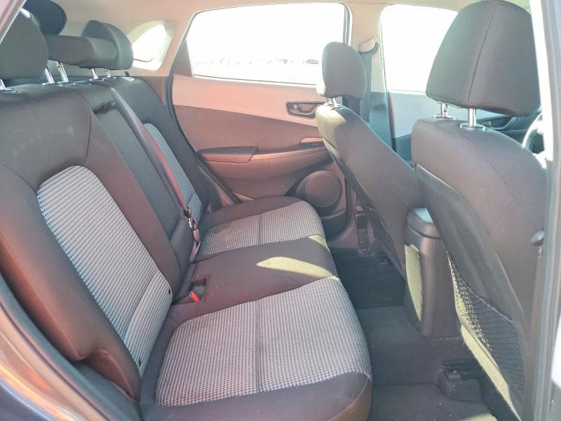 2020 HYUNDAI KONA SEL PLUS 10