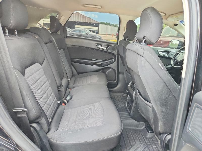 2018 FORD EDGE SE 11