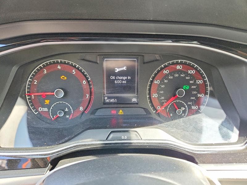 2019 VOLKSWAGEN JETTA S 9