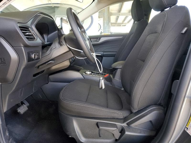 2025 FORD ESCAPE ACTIVE 7