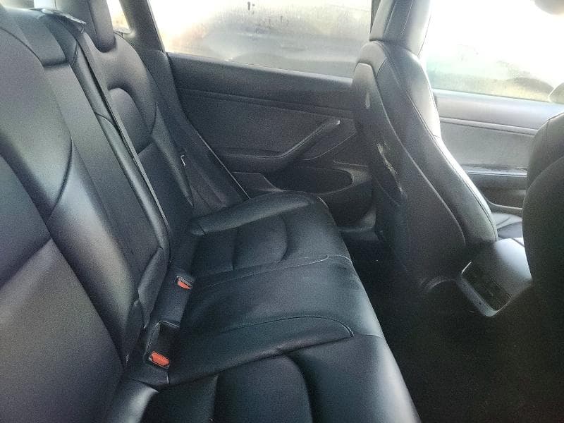 2020 TESLA MODEL 3 10