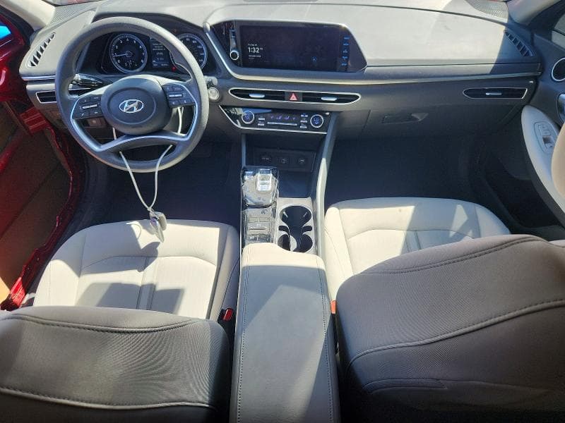 2023 HYUNDAI SONATA SEL 8