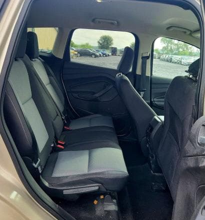 2018 FORD ESCAPE SE 10
